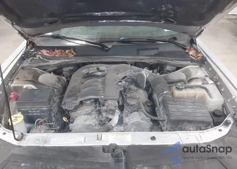 2010 Dodge Challenger Se из США, поврежденный, VIN 2B3CJ4DV6AH103316